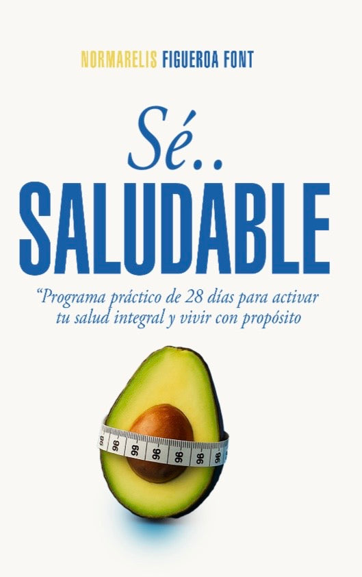 Libro Se Saludable
